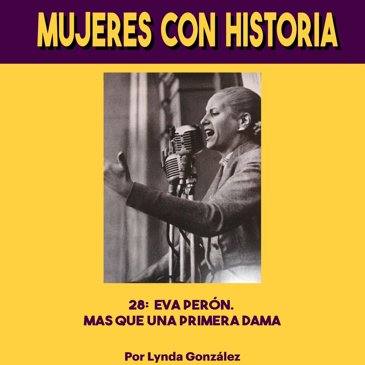 Mujeres con historia