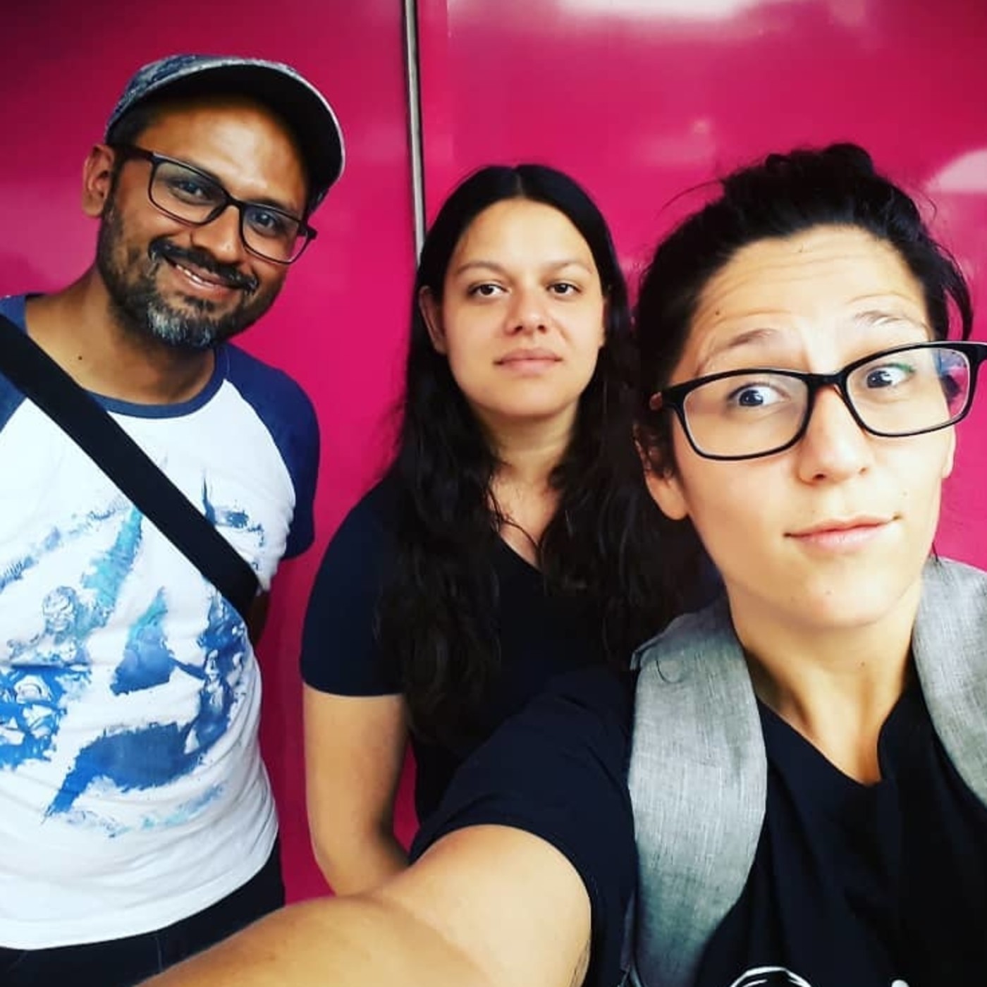 Filosofía para todas y todos