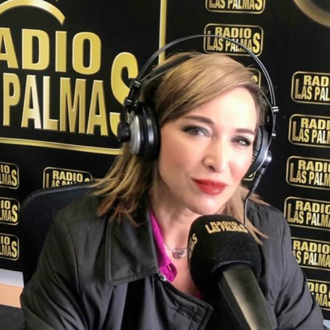Hacedores del Cambio