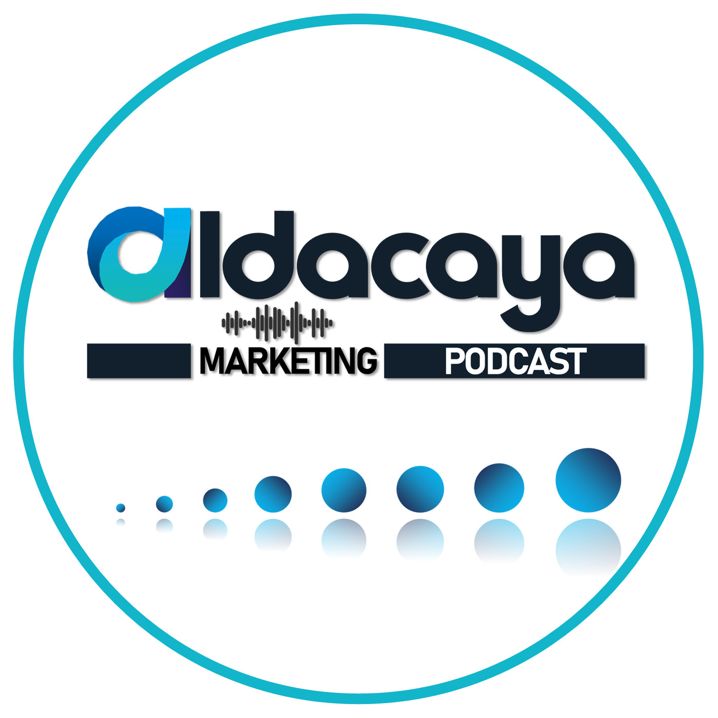 ALDACAYA marketing podcast