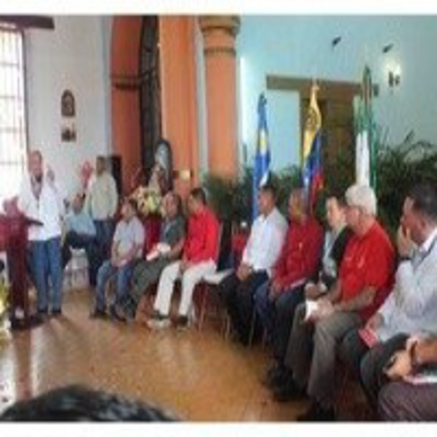 Podcast Noticias corresponsalía RNV Portuguesa