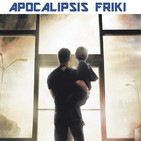 AF 218 - La Niebla de Stephen King