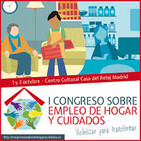 Cuña trabajo doméstico