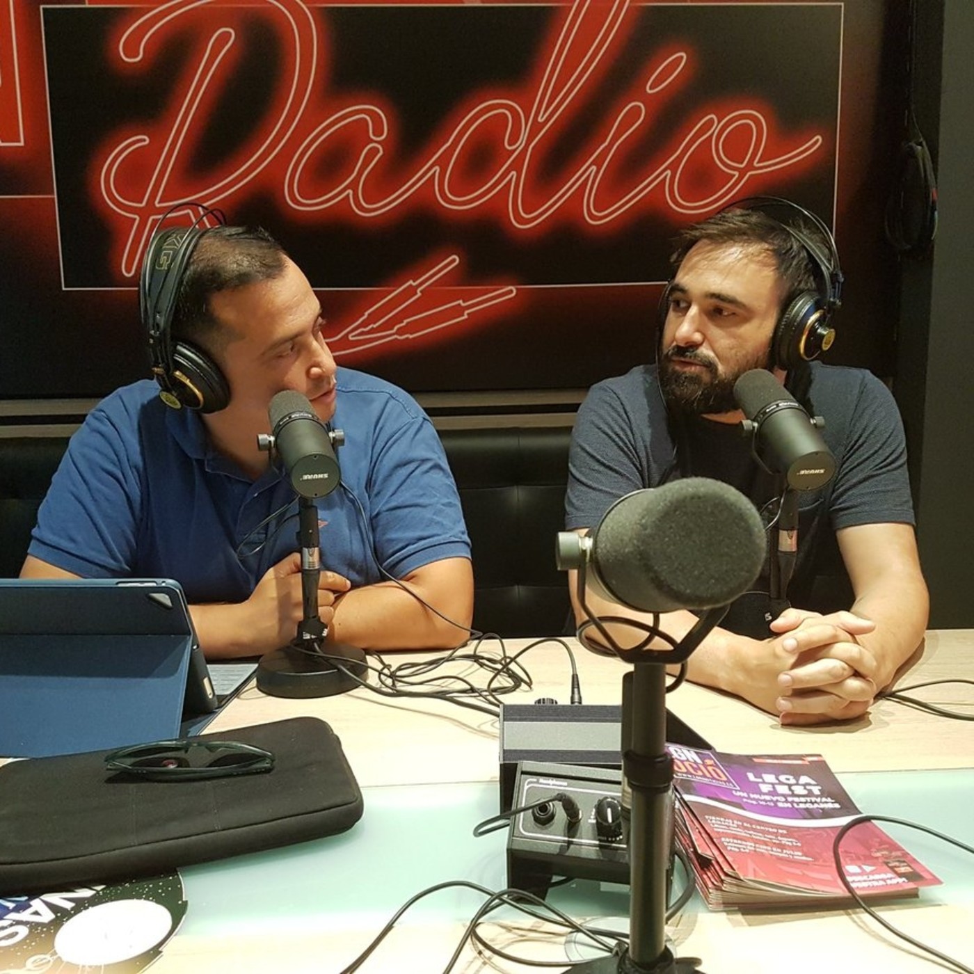 Episodio 33: La plantilla del Atleti, a falta de la guinda.