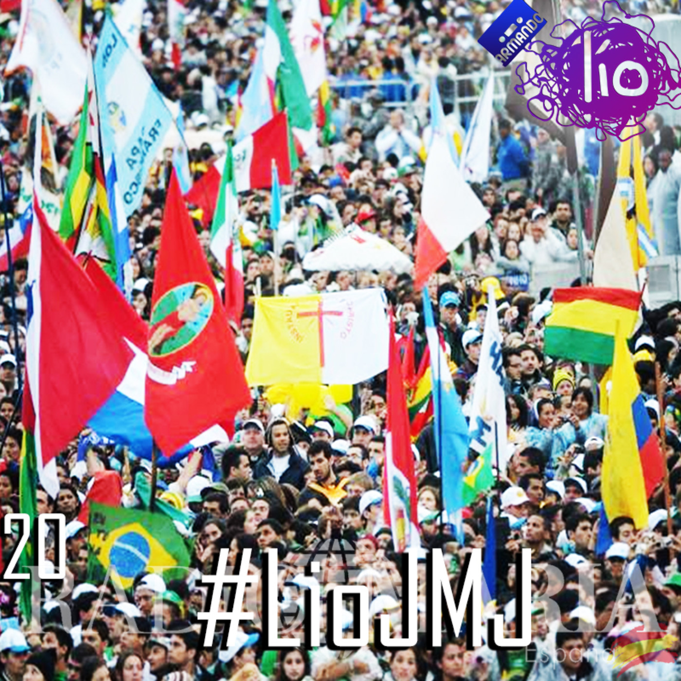 Podcast de Armando Lío