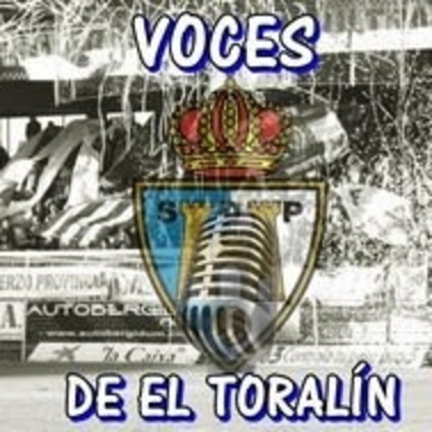 Voces del Toralin