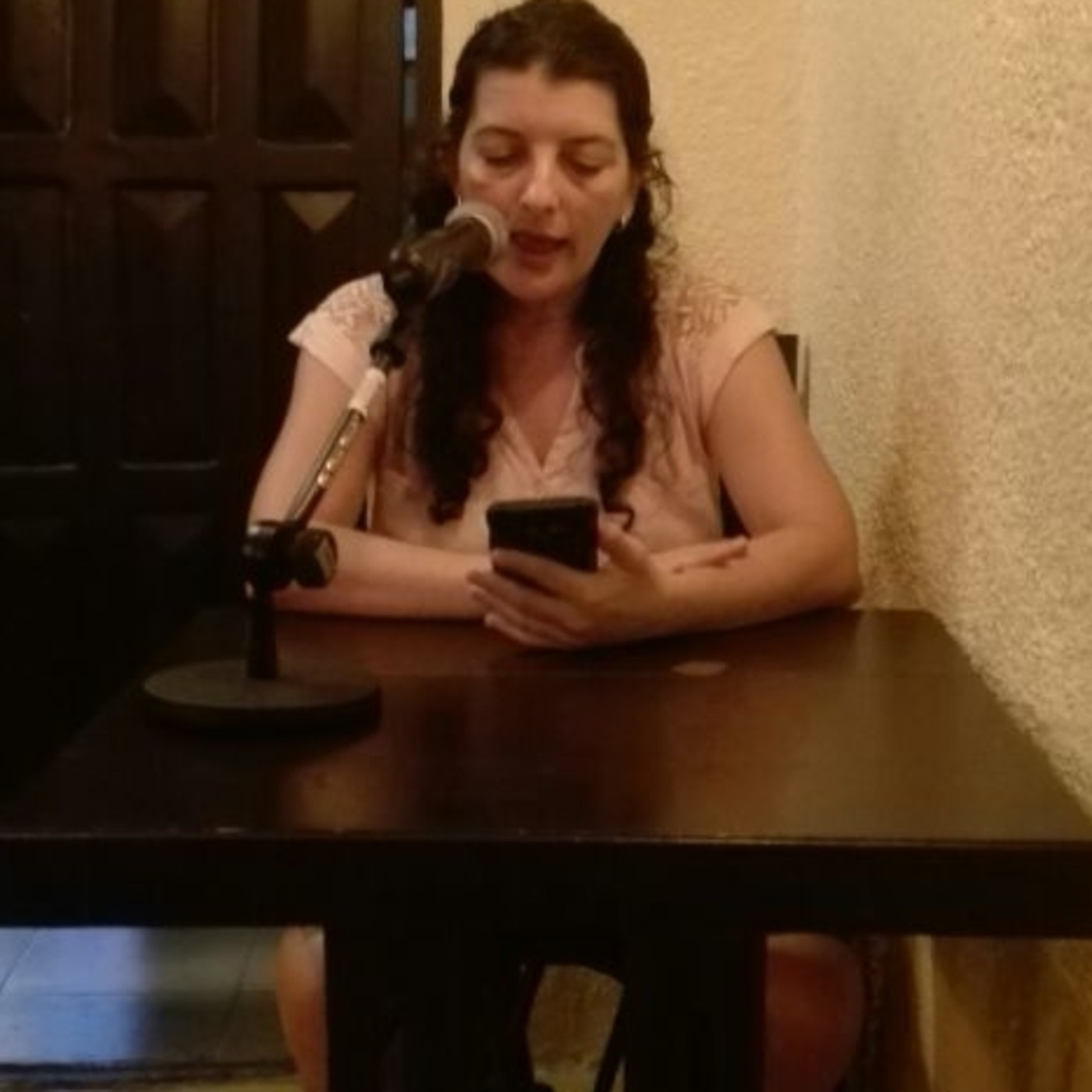 Podcast de scleirana