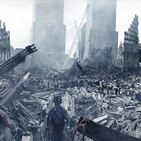 Los atentados del 11 de septiembre
