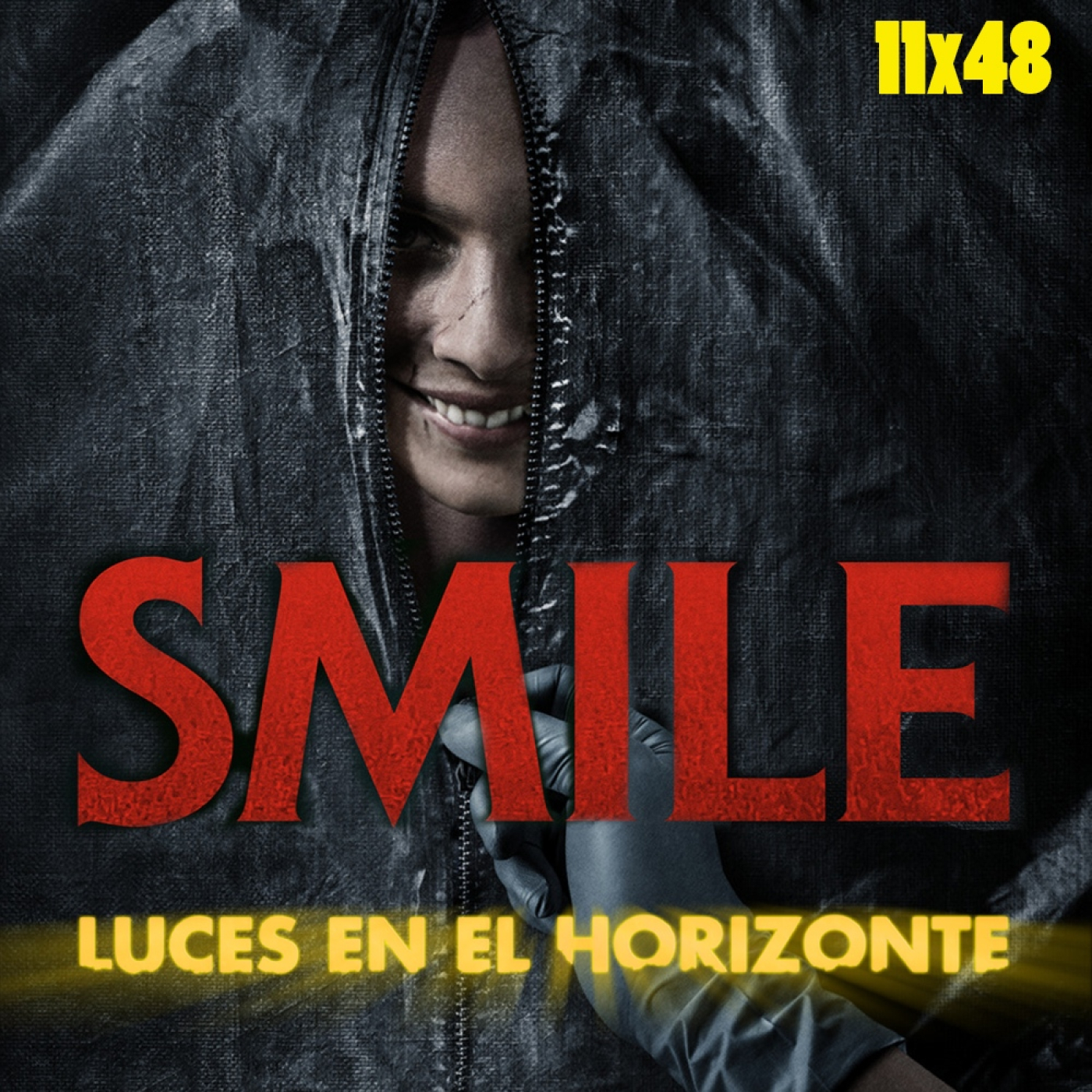 Smile - Luces en el Horizonte 11x48