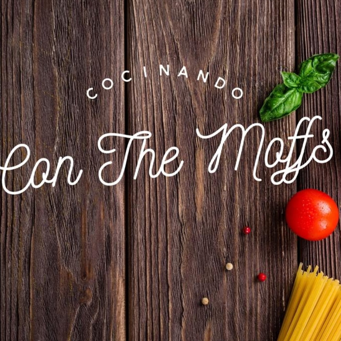 Cocinando con The Moffs