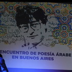 Nosotros amamos la vida - Mahmud Darwish