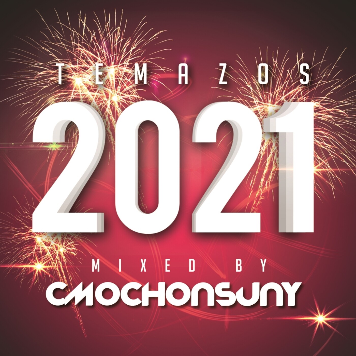 SESIONES CMOCHONSUNY