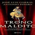 El trono maldito con Antonio Piñero