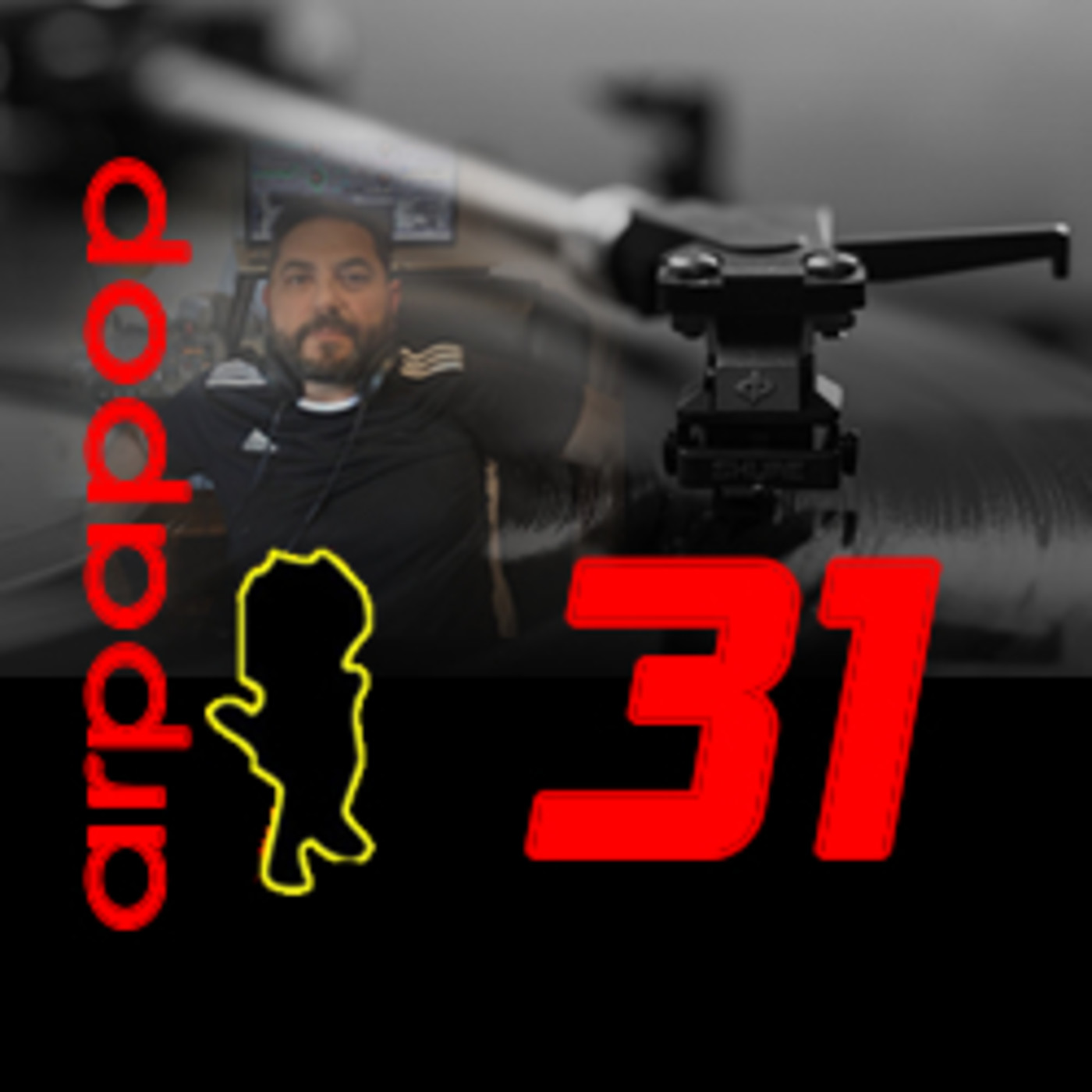 Arpapop - programa numero 31 episode artwork