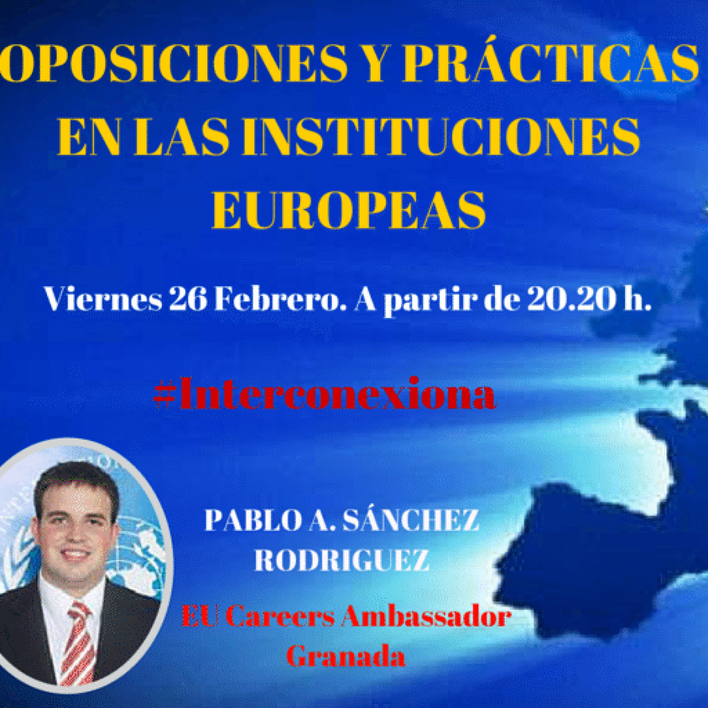Interconexiona 2012-2016