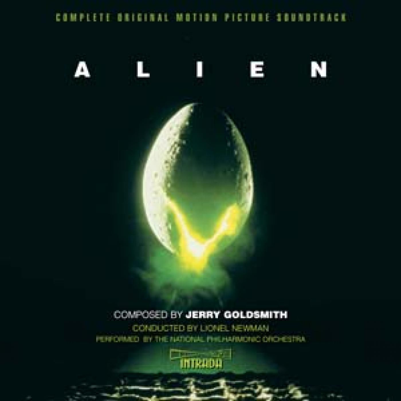 podcast Soundtrack