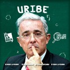 Cada locx: Álvaro Uribe Velez- Radio La Pizarra - 03 ago 19
