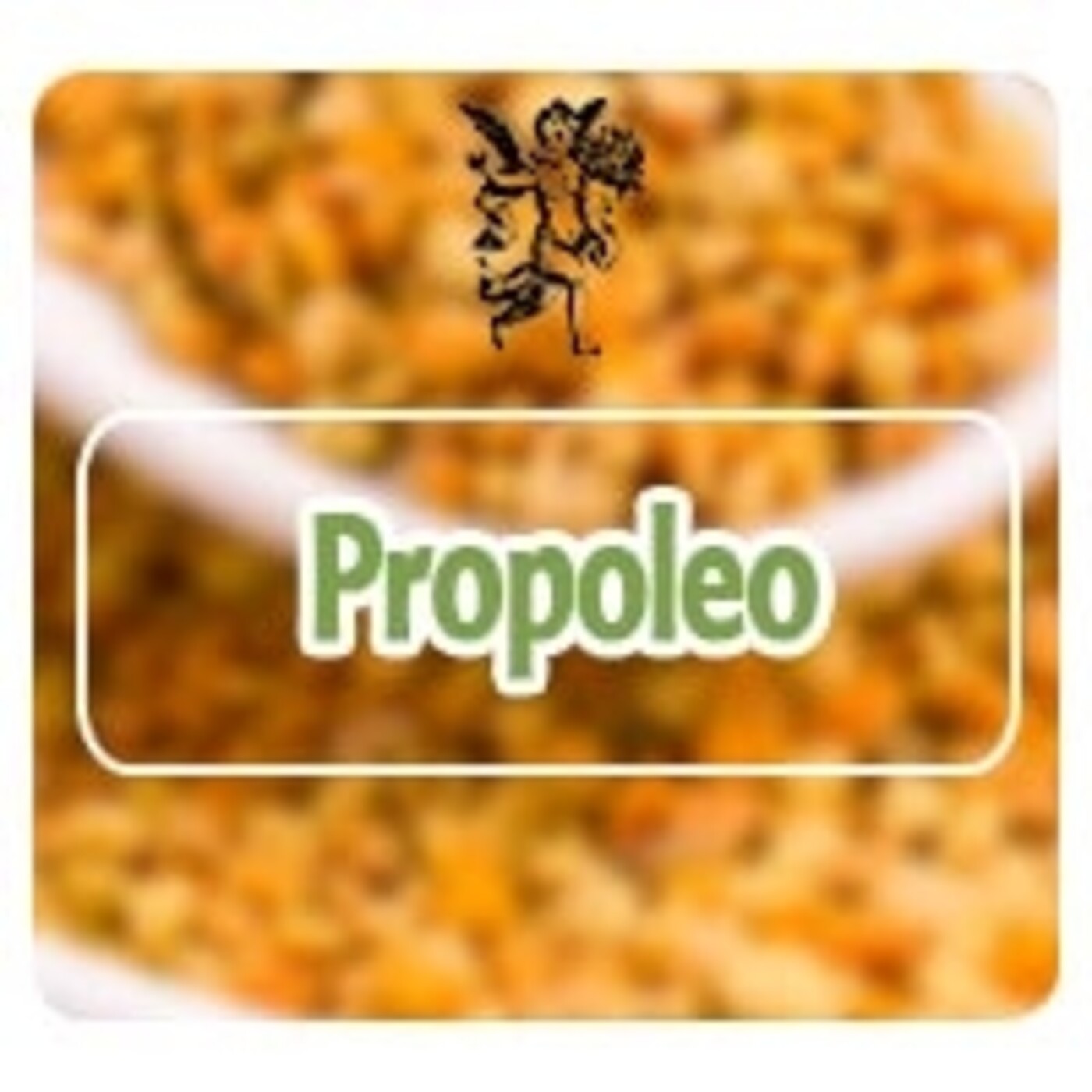 El Ángel de tu Salud - PROPOLEO episode artwork