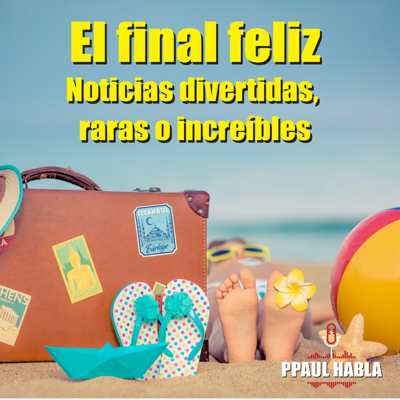 PPAUL HABLA