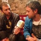 Club de Jazz 9/05/2016 || Giovanni di Domenico & Oriol Roca (conversación y concierto en el 18º Festival de Jaz...