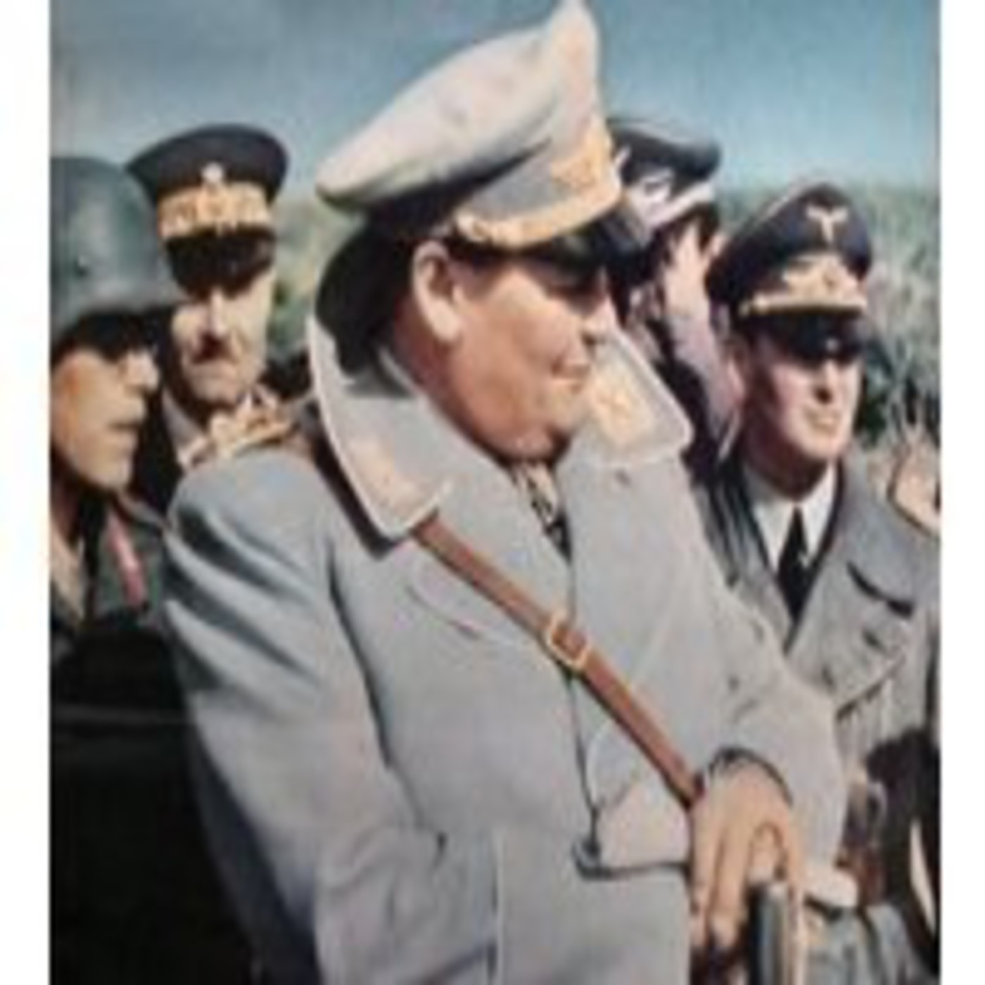 Hermann Göring,el nazi nº1 (1 de 3 ) El cómplice episode artwork