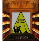 El Macroscopio Episodio 902 - Anda a laburar (Opera Radial Berreta)