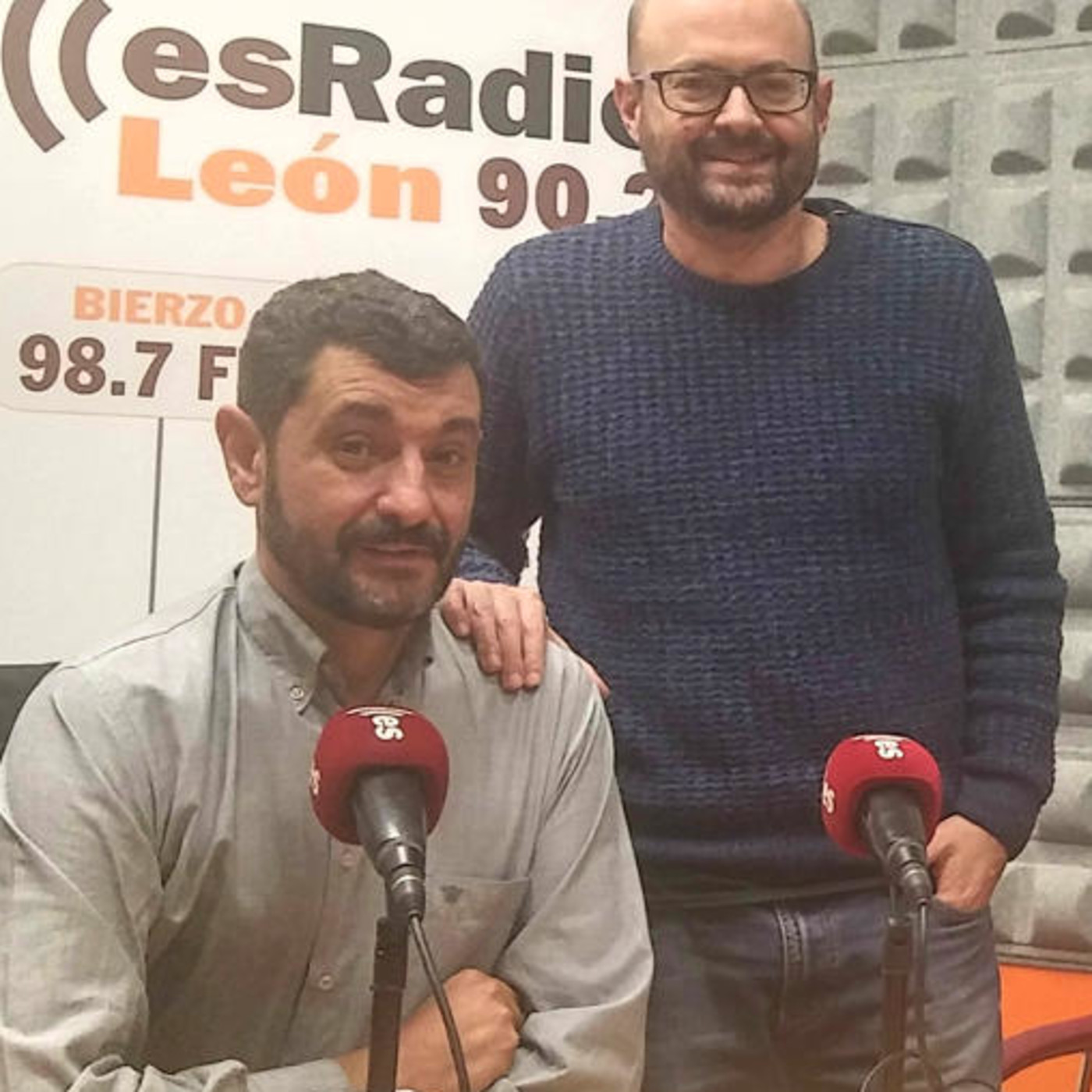 Podcast de León Es Deporte
