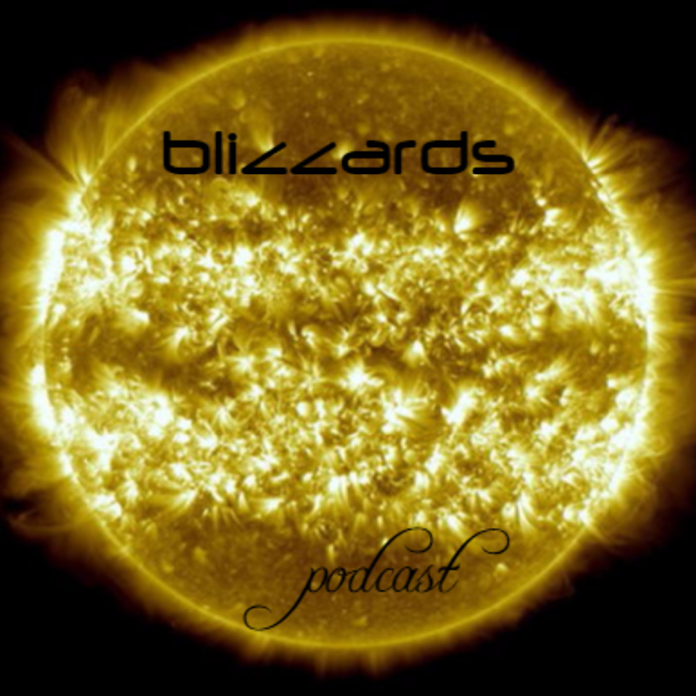 blizzards @ el albun de los sueños episode artwork
