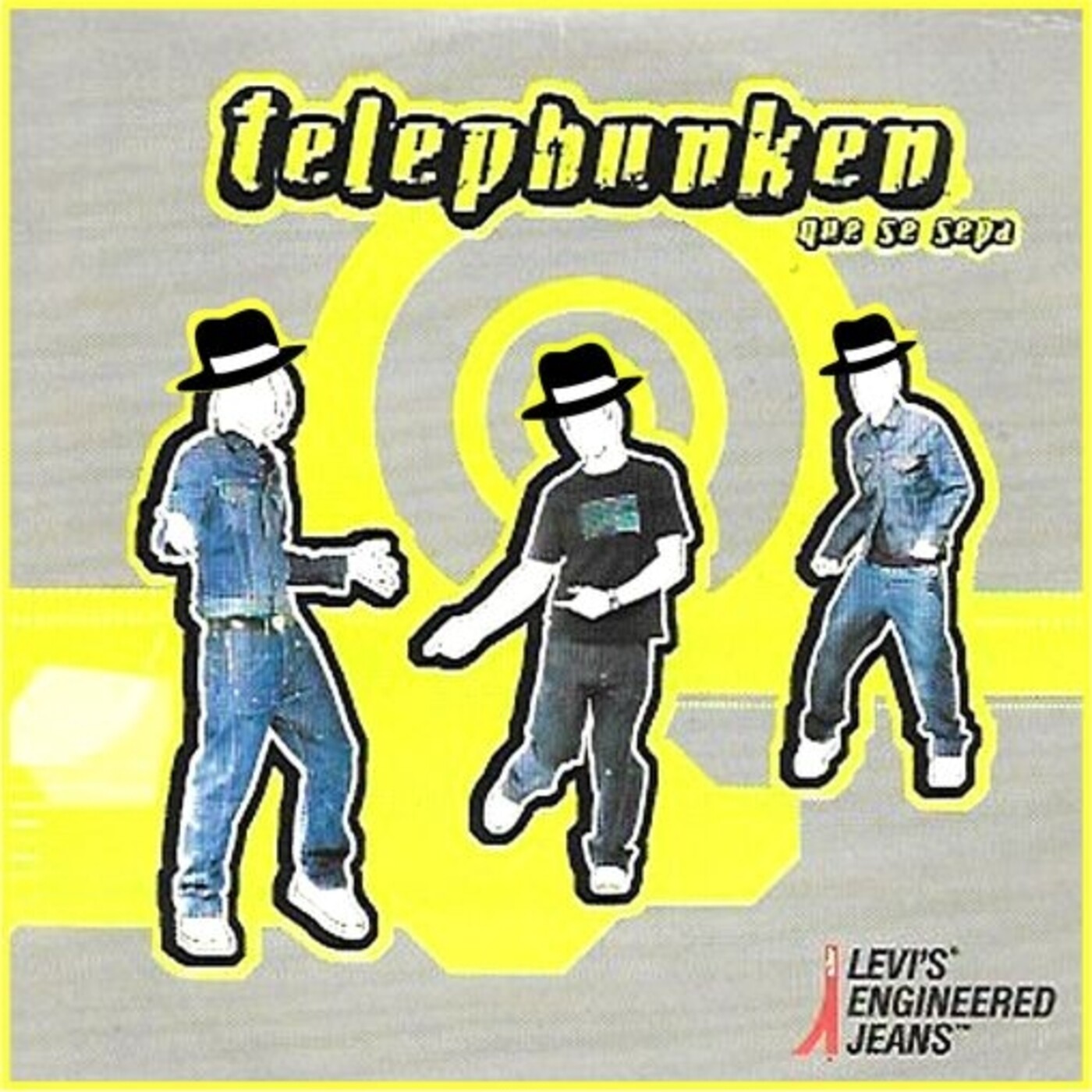 Selección #46 @Telephunken episode artwork
