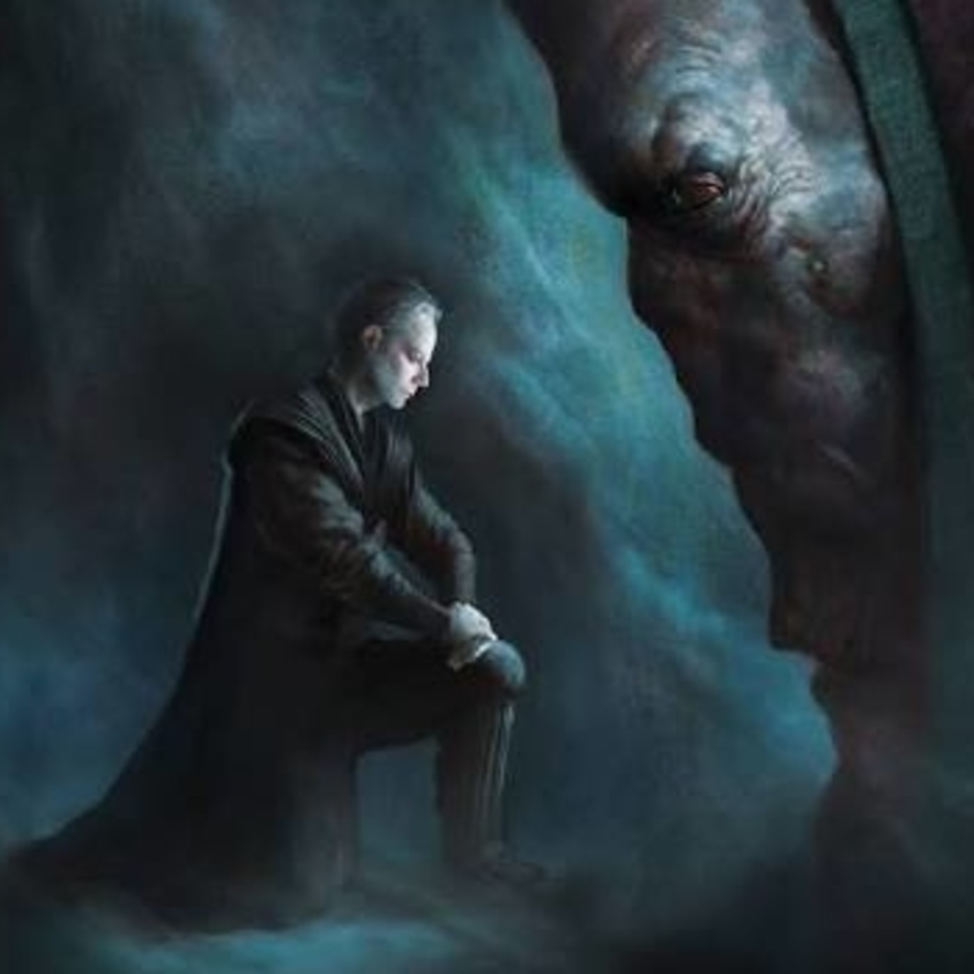 Darth Plagueis el Sabio