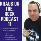 Kraus on the rock 11