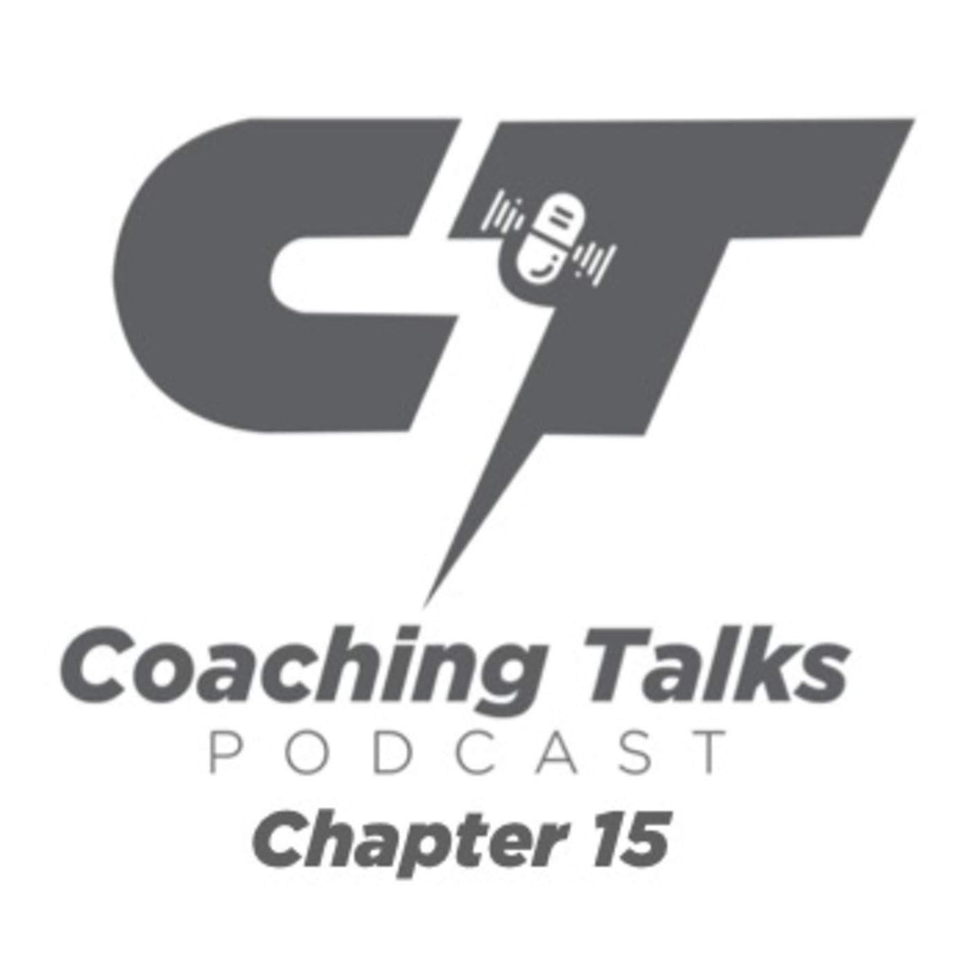 Coaching Talks Podcast with Marc Siles