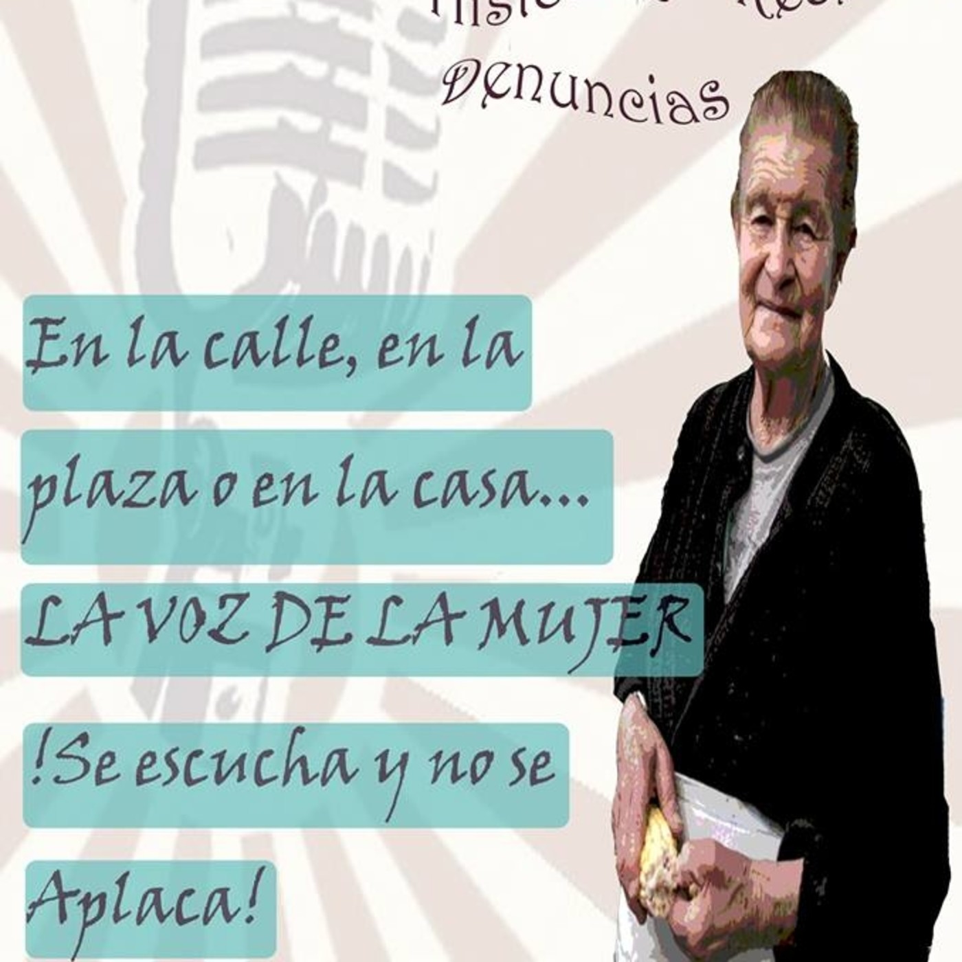 La Voz de la Mujer