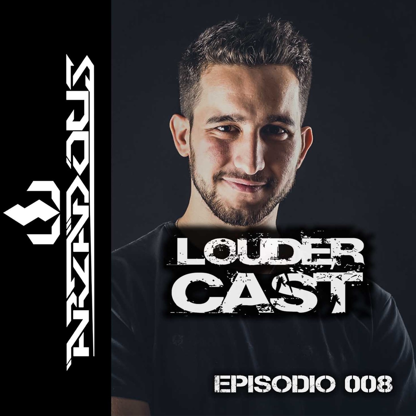 Octaynerz Presents Loudercast Radioshow