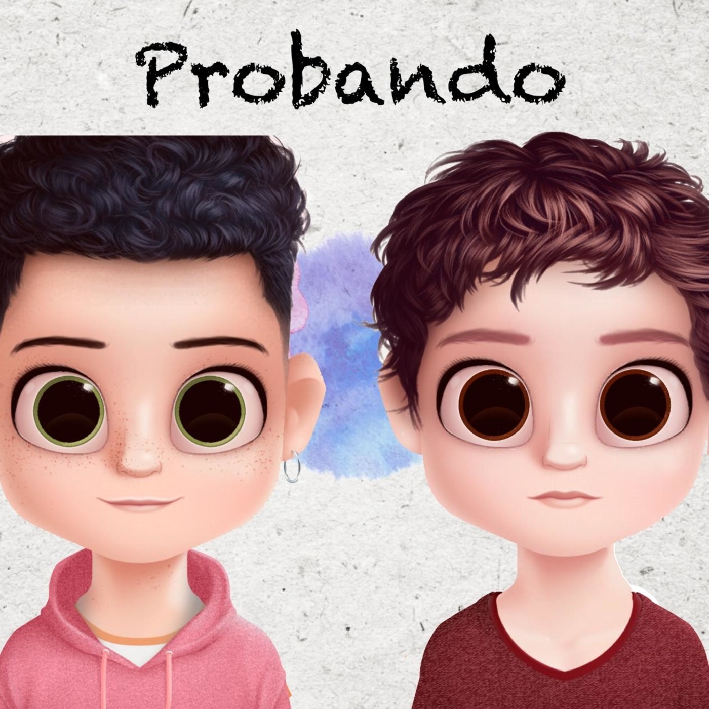 Probando