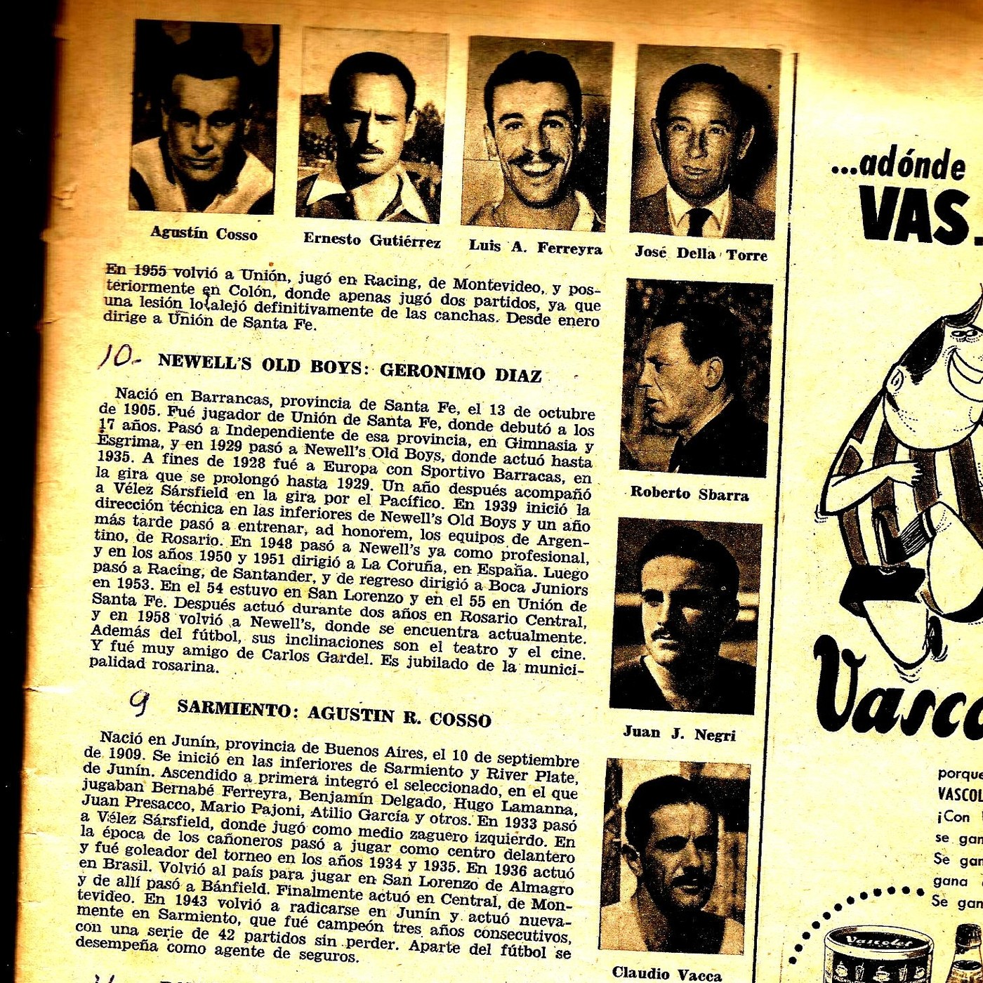 Aguante el archivo