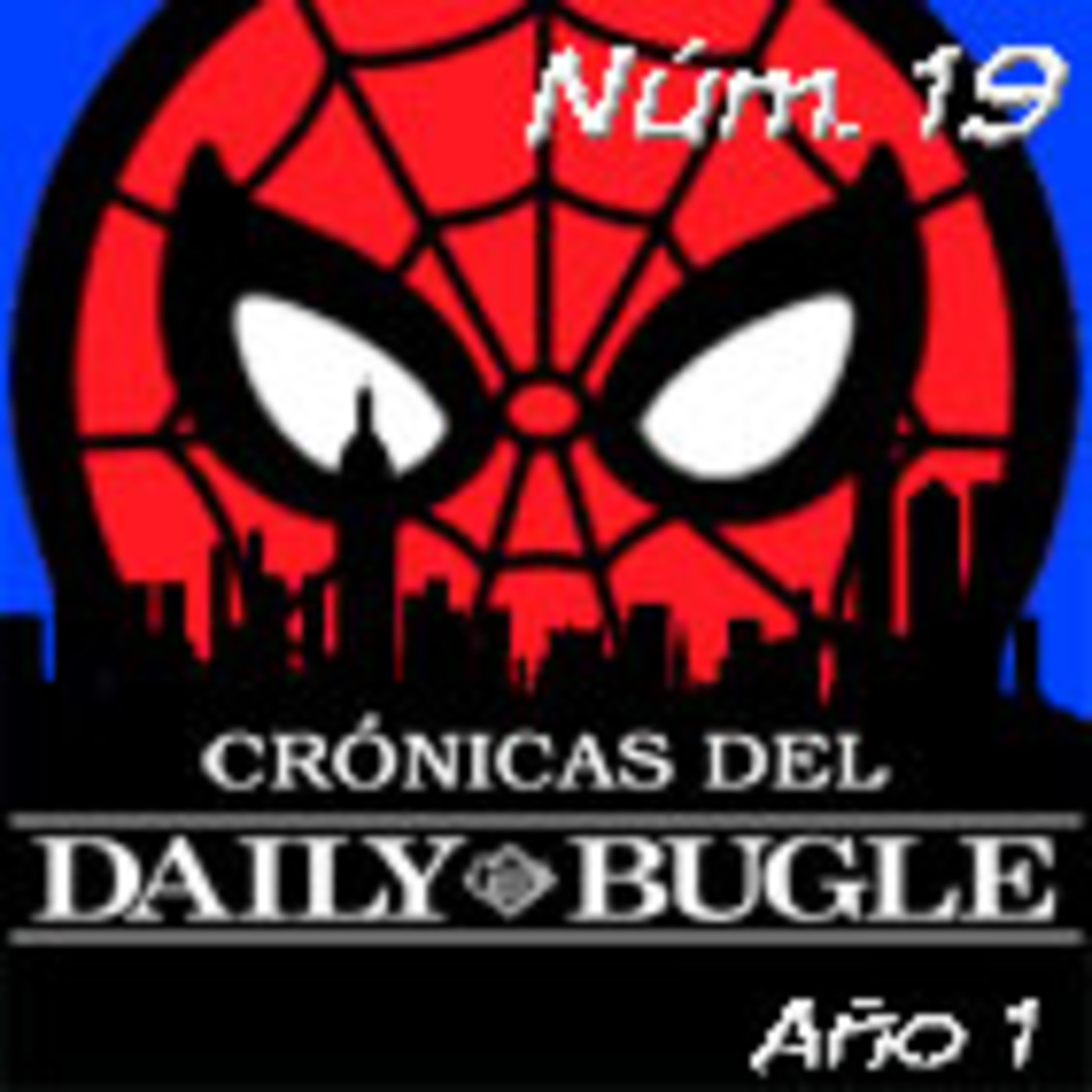 Spider-Man: Crónicas del Daily Bugle 19. Qué verde sigue siendo mi Duende. episode artwork