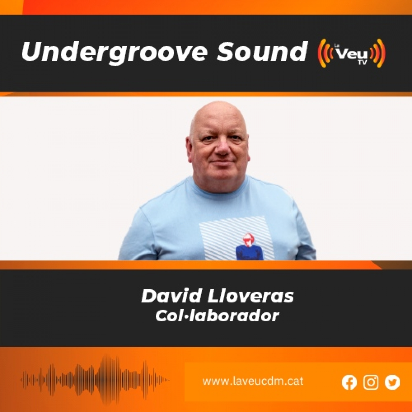 undergroove sound