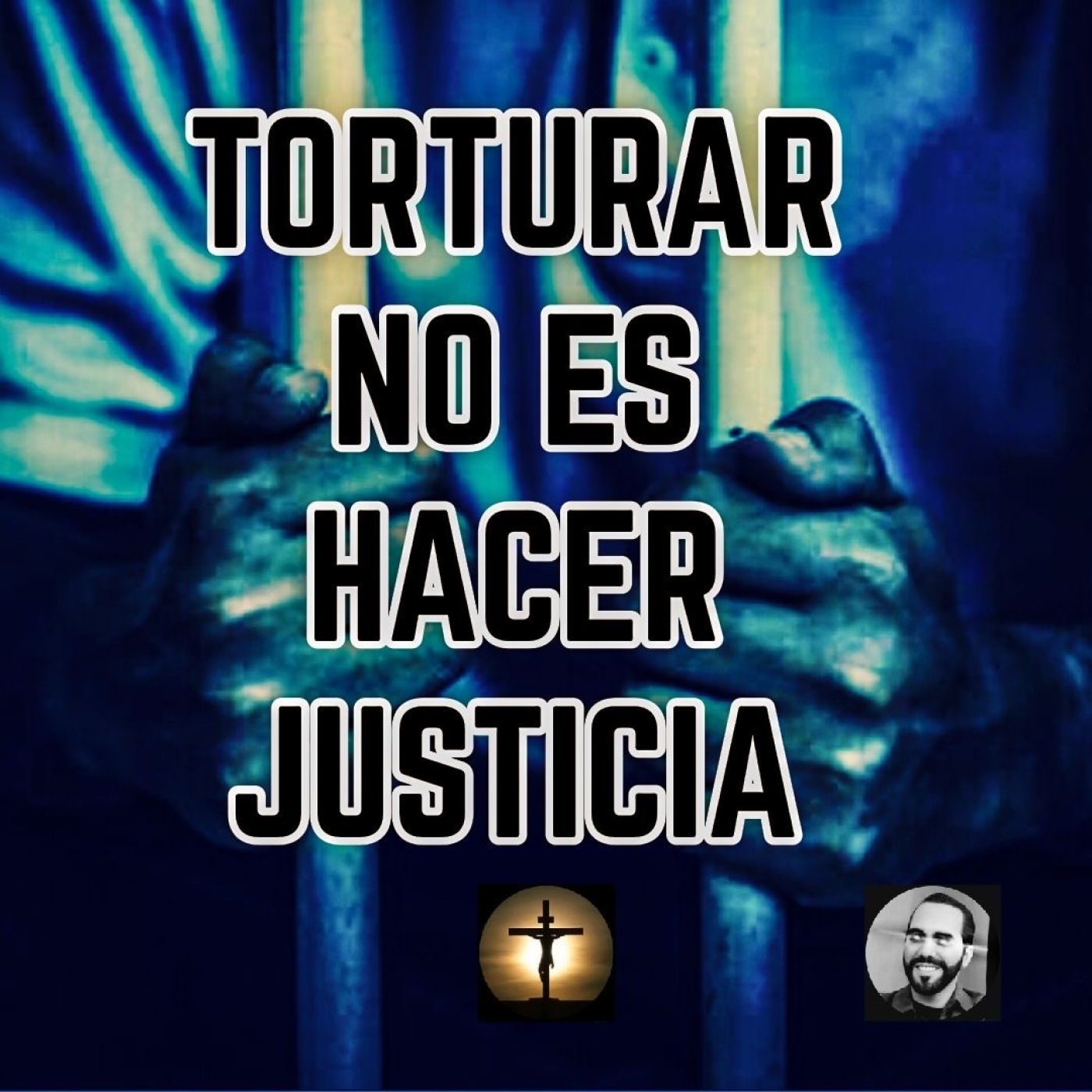 Corto NO SE DEBE TOLERAR / César Fuentes / Podcast LA GUANAXIA episode artwork