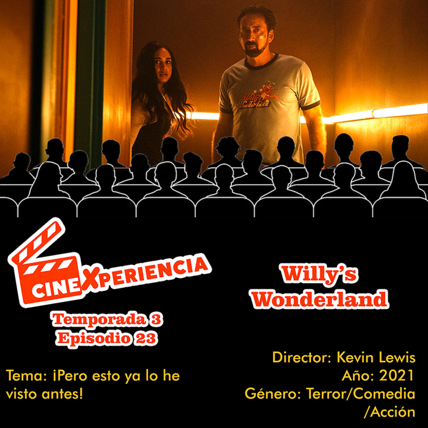 CineXperiencia