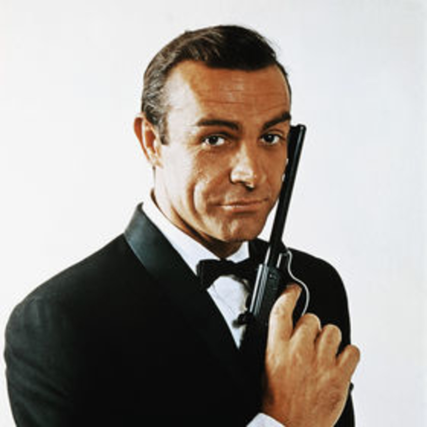 Cultura Pop 12 - JAMES BOND I