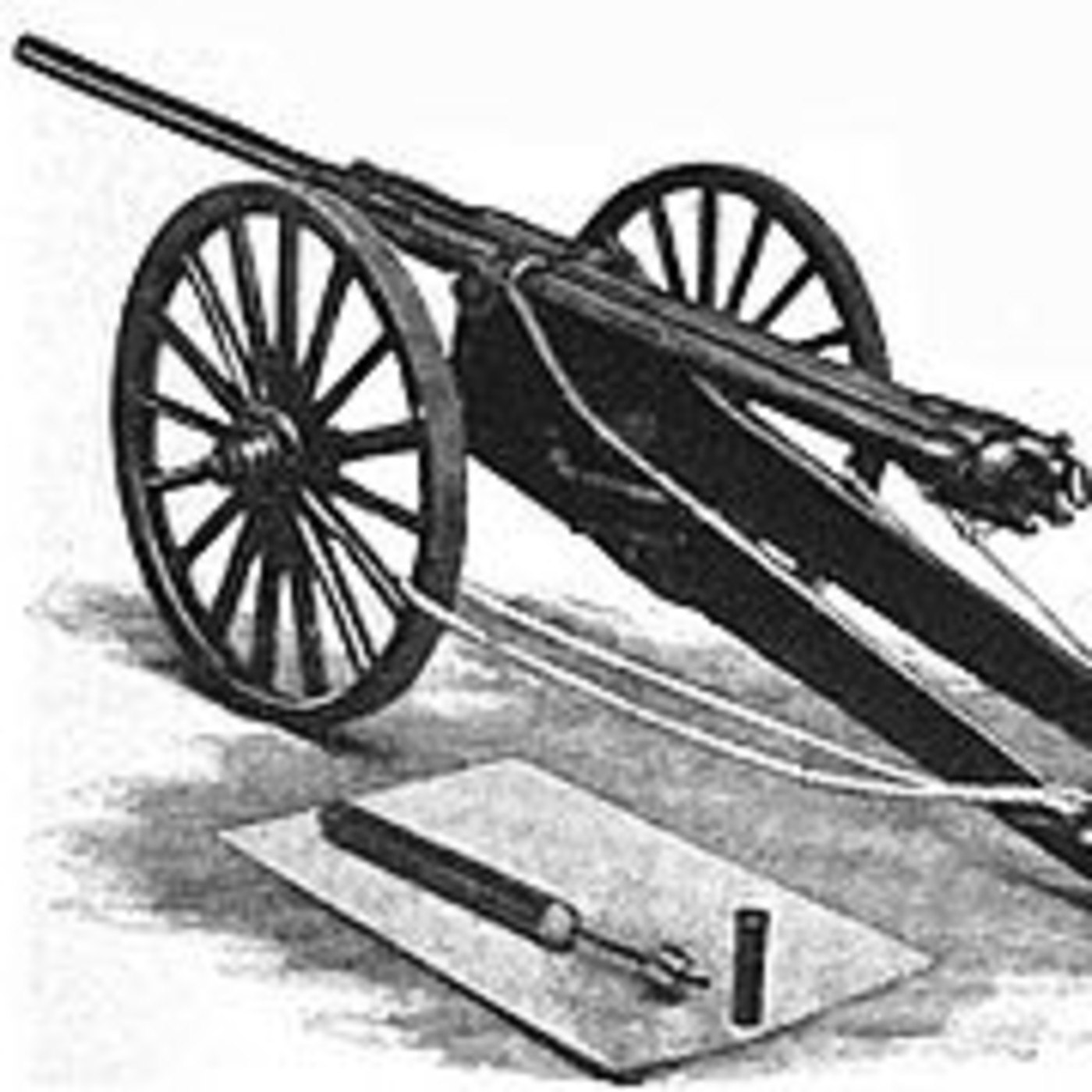 Niebla de Guerra podcast