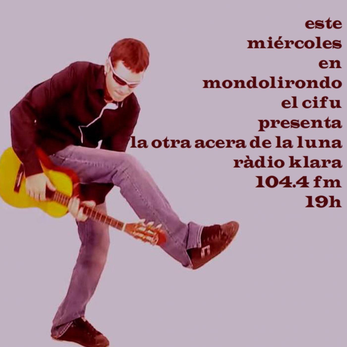 mondo lirondo