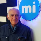 Paco Román, memoria histórica. De iberia a Hispania