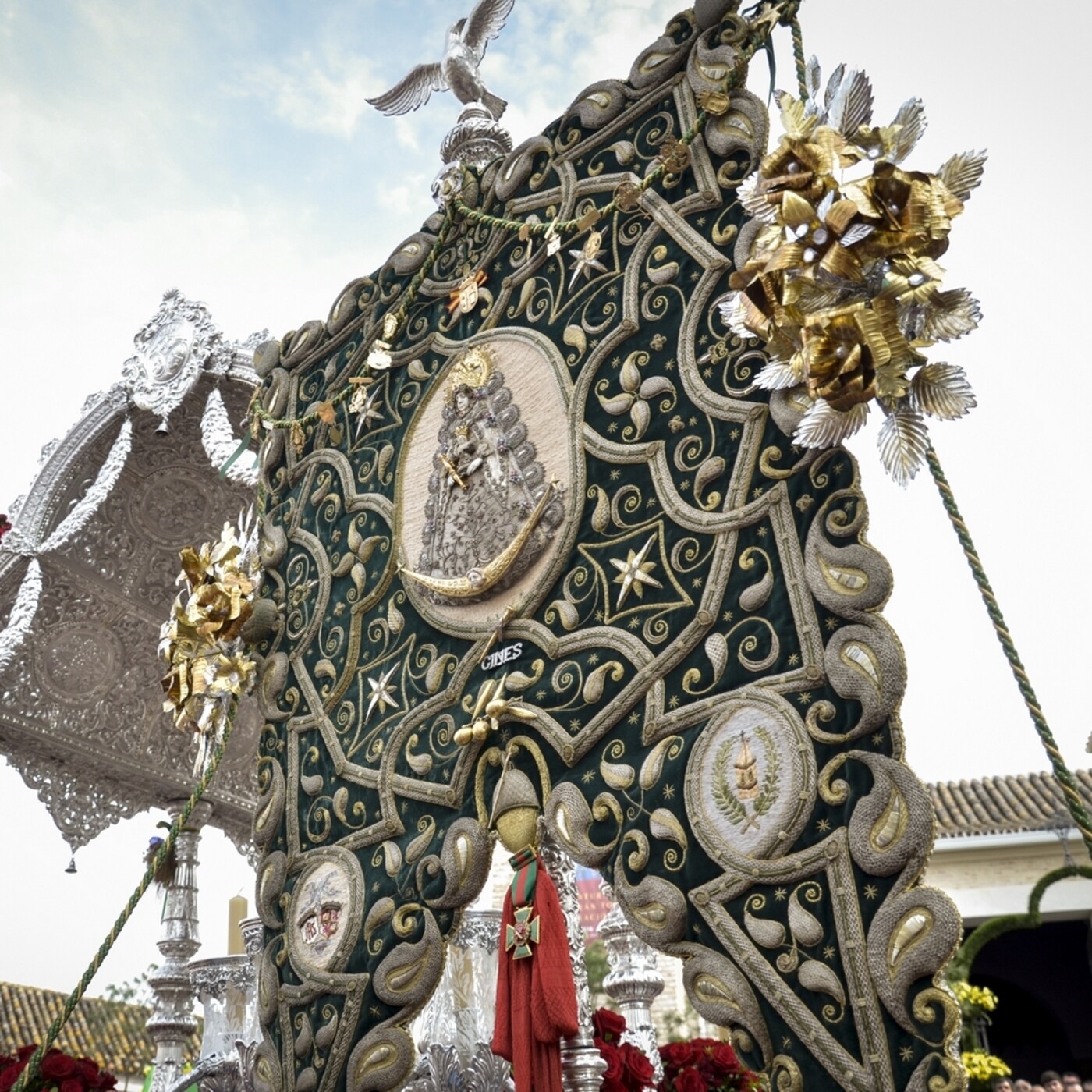 Raíces