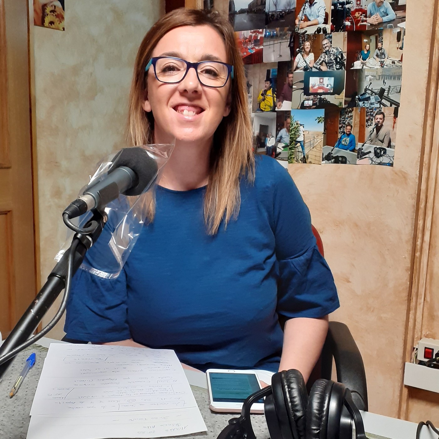 Podcast de armoniaduerofm