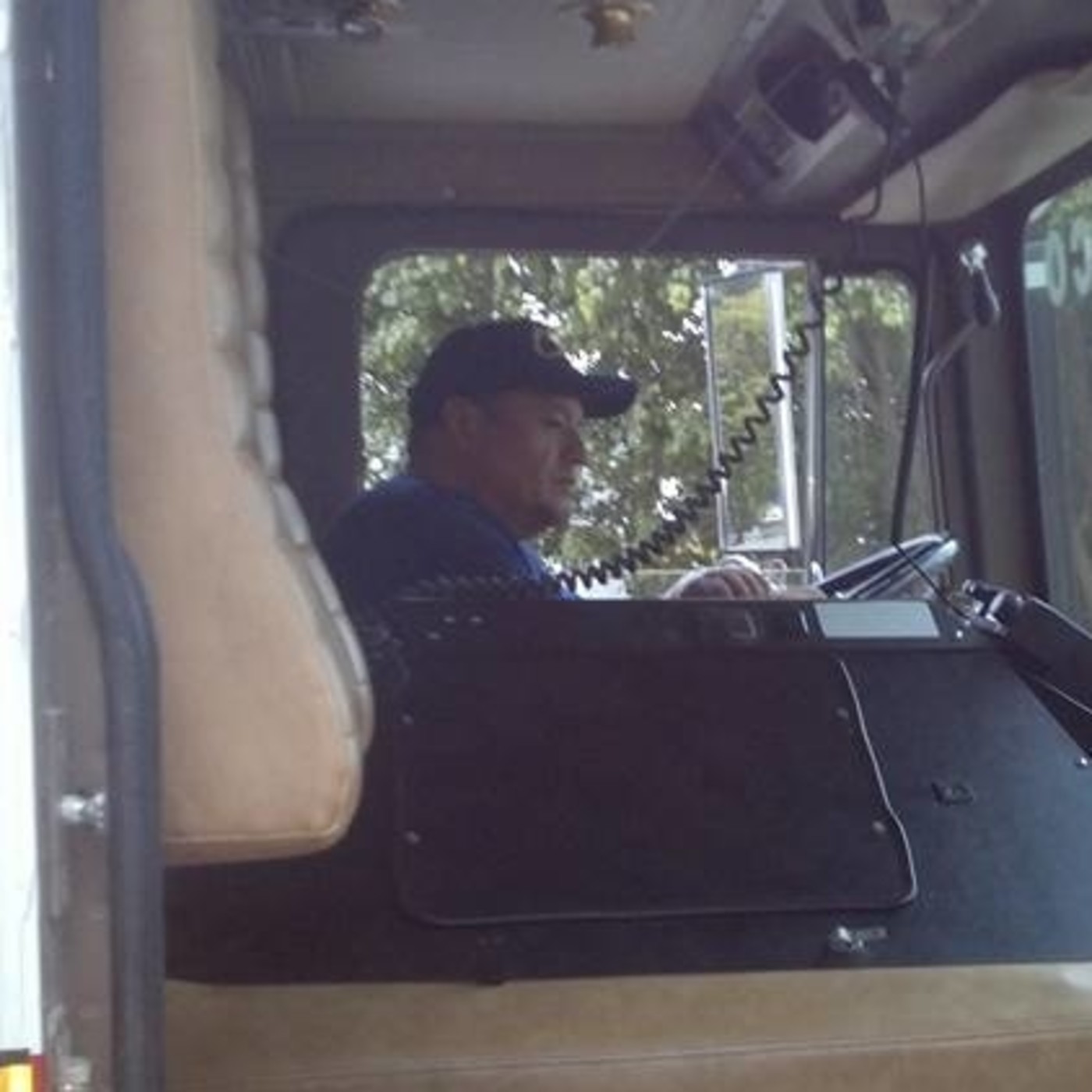 Juan Carlos Campos Bis