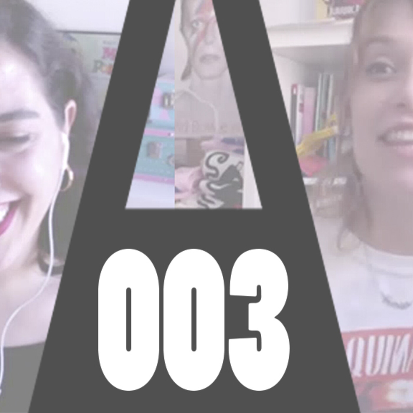 DAF podcast