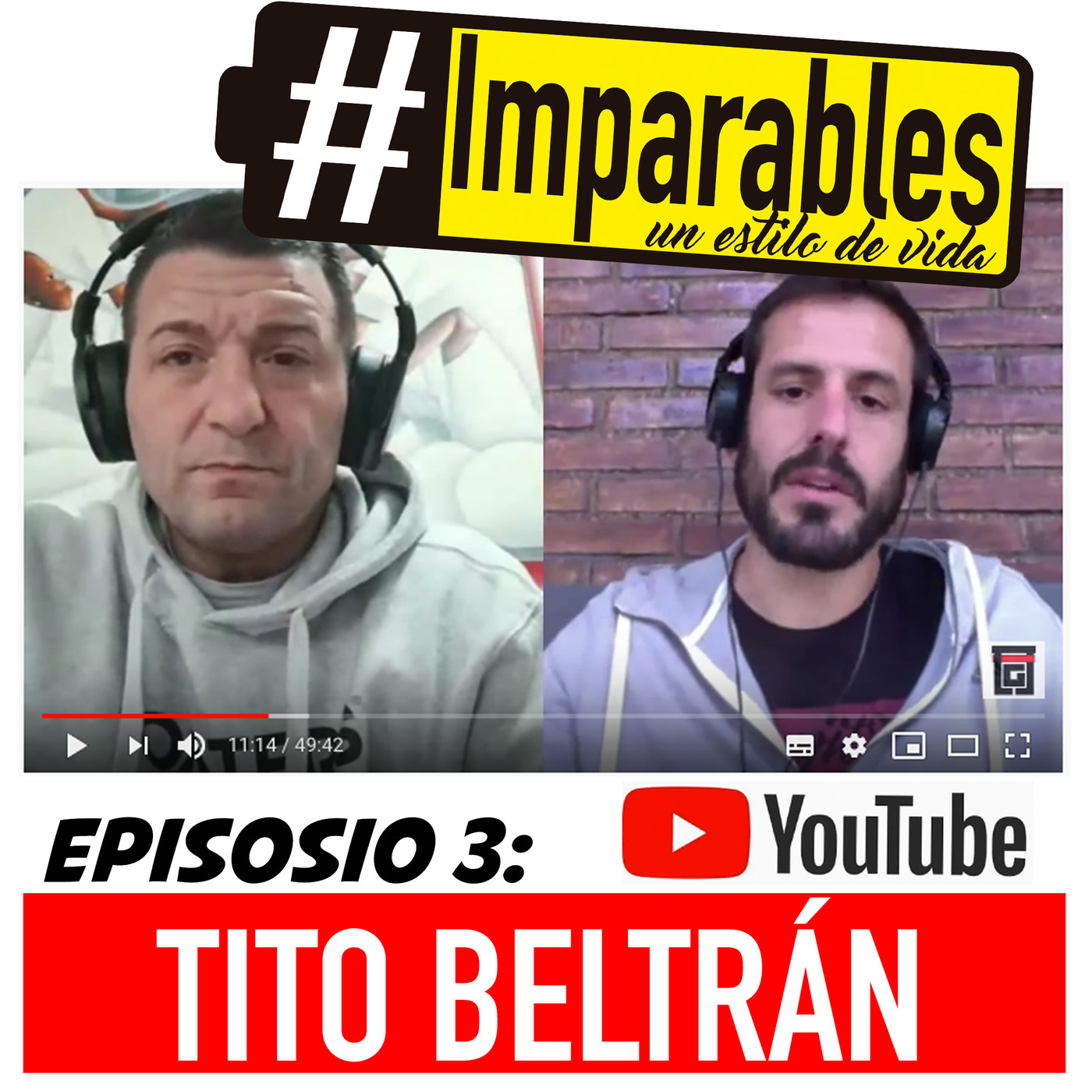 #IMPARABLES