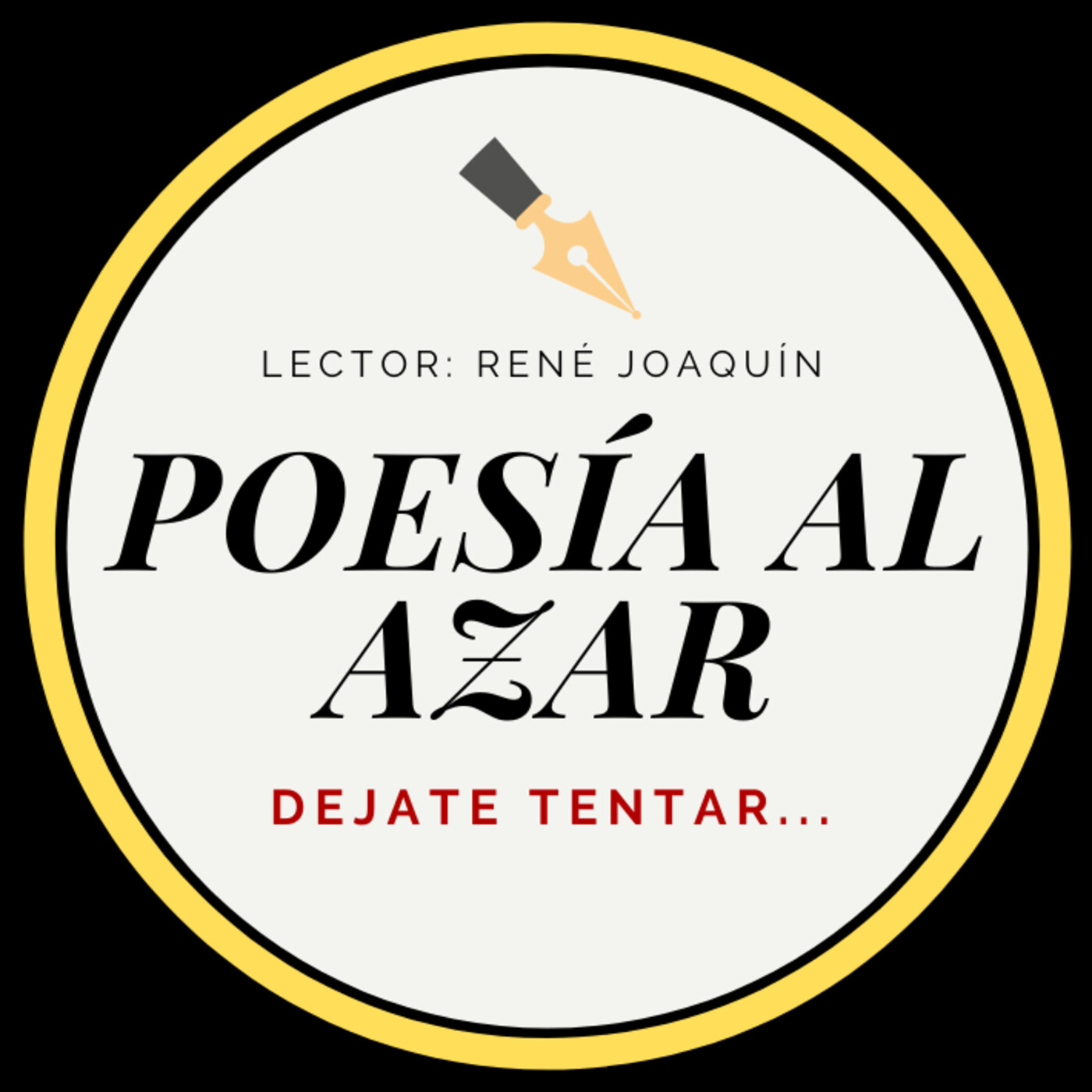 Poesía al Azar